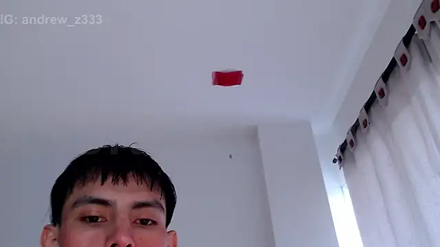 andrew courtzz online show from 7, 1, 2026