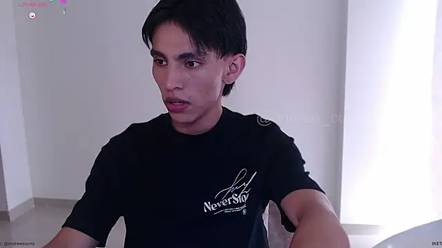 andrew courtzz online show from 4, 12, 2025