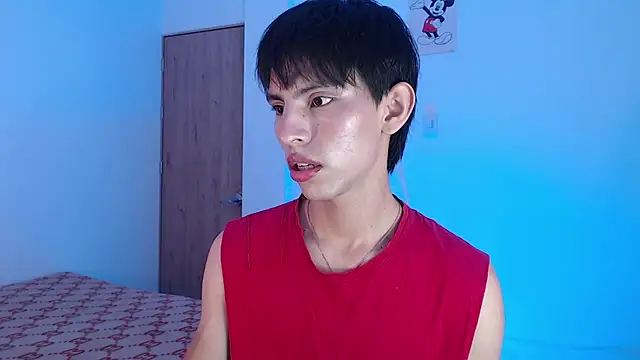 andrew courtzz online show from 9, 5, 2026