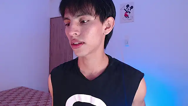andrew courtzz online show from 11, 5, 2026