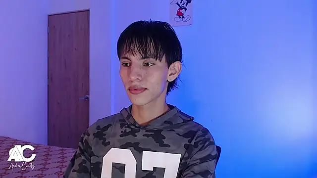 andrew courtzz online show from 21, 4, 2026