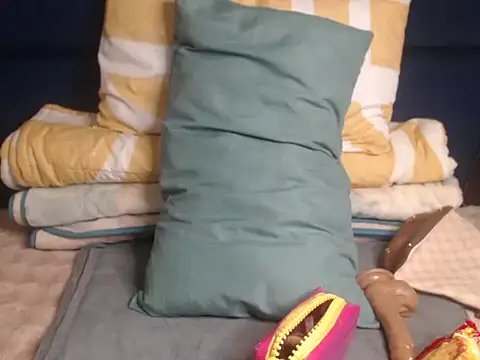 Sexybae799 online show from 18, 12, 2025