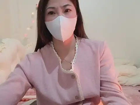 Mimy18 online show from 8, 1, 2026