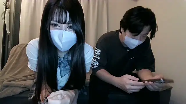 ririkachannel online show from 4, 12, 2025