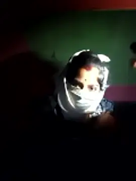 Snapshot of Ponam_sexy chatting on 24, 2, 2026 Ponam sexy online show from 24, 2, 2026