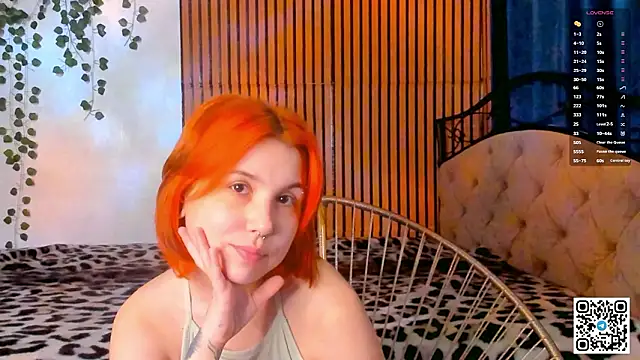 RavenOpaline online show from 29, 3, 2026