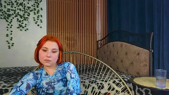 RavenOpaline online show from 2, 3, 2026