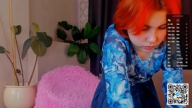 RavenOpaline online show from 28, 3, 2026