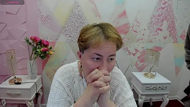 Velisa bella1 online show from 4, 12, 2025