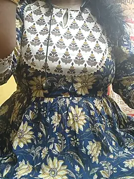 Preeti345 online show from 14, 1, 2026