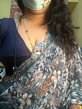 Snapshot of Preeti345 chatting on 1, 2, 2026 Preeti345 online show from 1, 2, 2026