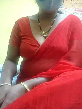 Preeti345 online show from 8, 1, 2026