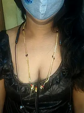 Snapshot of Preeti345 chatting on 3, 2, 2026 Preeti345 online show from 3, 2, 2026