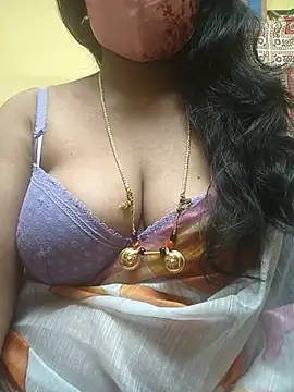 Preeti345 online show from 20, 12, 2025