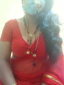 Preeti345 online show from 7, 1, 2026