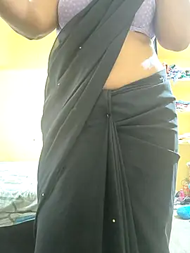 Preeti345 online show from 5, 12, 2025