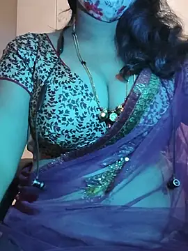 Preeti345 online show from 8, 7, 2026