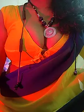 Preeti345 online show from 21, 7, 2026