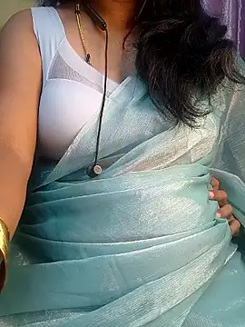 Preeti345 online show from 16, 4, 2026