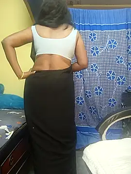 Preeti345 online show from 21, 3, 2026