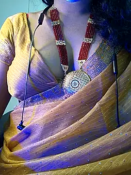 Preeti345 online show from 24, 7, 2026