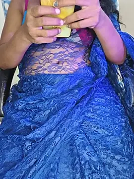 Preeti345 online show from 25, 6, 2026