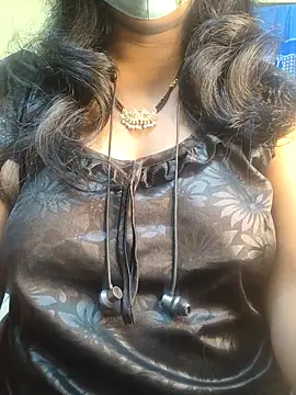 Preeti345 online show from 10, 3, 2026