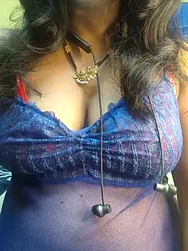 Preeti345 online show from 12, 3, 2026