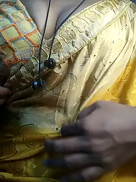 Preeti345 online show from 11, 4, 2026