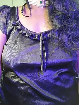 Preeti345 online show from 27, 6, 2026