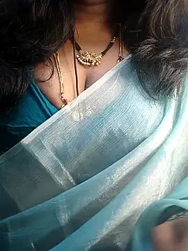 Preeti345 online show from 14, 3, 2026