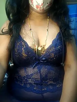 Preeti345 online show from 23, 3, 2026