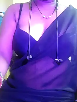 Preeti345 online show from 10, 6, 2026