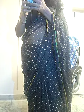 Preeti345 online show from 17, 7, 2026
