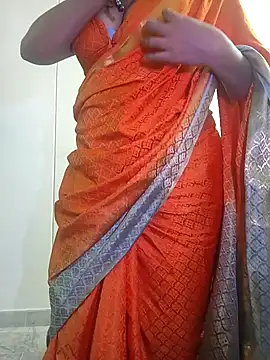 Preeti345 online show from 20, 7, 2026