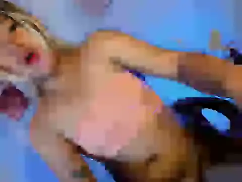 yourbomb shellxx online show from 7, 1, 2026