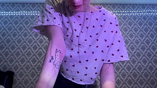 Cleonoth2o online show from 22, 12, 2025