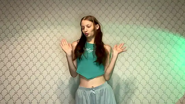 Cleonoth2o online show from 19, 1, 2026