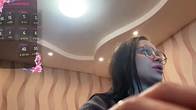 MeganBabyFox online show from 13, 1, 2026