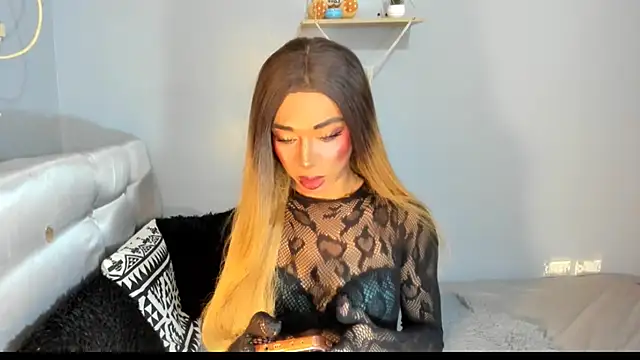 TsBlackHORSECOCKcalix online show from 7, 5, 2026