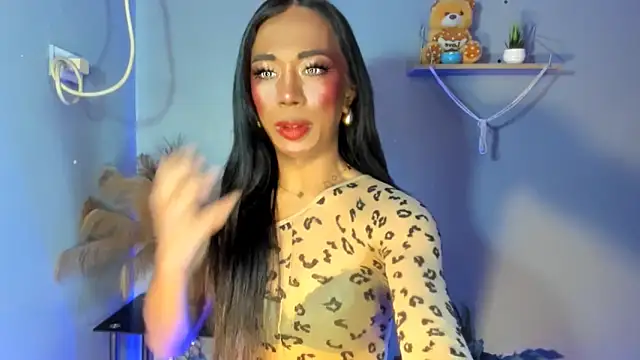 TsBlackHORSECOCKcalix online show from 10, 5, 2026