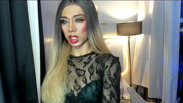TsBlackHORSECOCKcalix online show from 17, 5, 2026