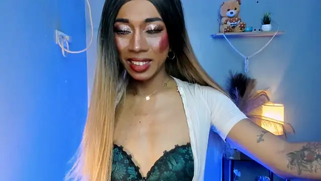 TsBlackHORSECOCKcalix online show from 28, 4, 2026