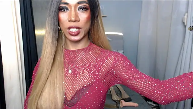 TsBlackHORSECOCKcalix online show from 2, 6, 2026