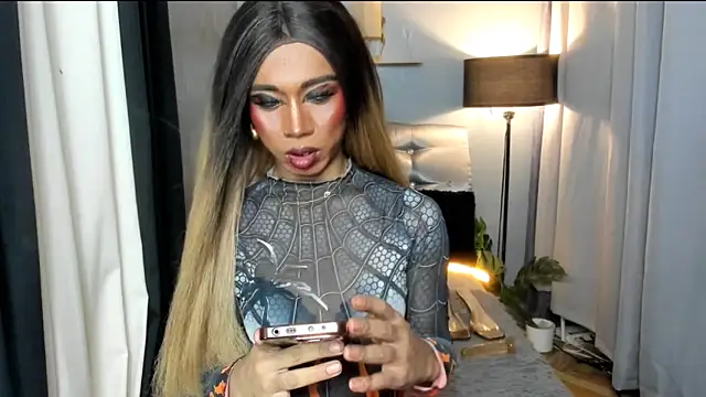 TsBlackHORSECOCKcalix online show from 16, 5, 2026