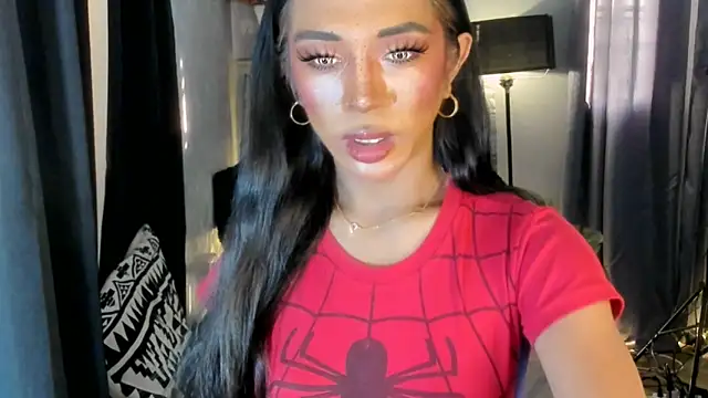 TsBlackHORSECOCKcalix online show from 18, 4, 2026