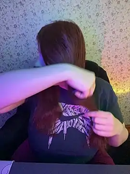 NicollVeys online show from 20, 2, 2026