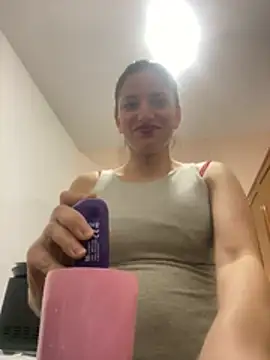 Snapshot of Marestrella-25 chatting on 21, 7, 2026 Marestrella-25 online show from 21, 7, 2026
