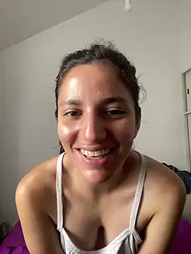 Marestrella-25 online show from 19, 2, 2026