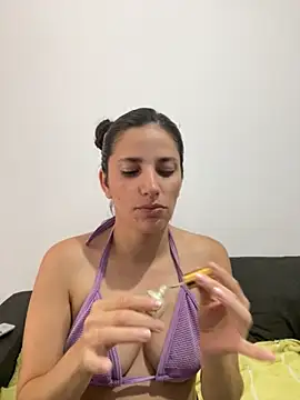Snapshot of Marestrella-25 chatting on 30, 3, 2026 Marestrella-25 online show from 30, 3, 2026